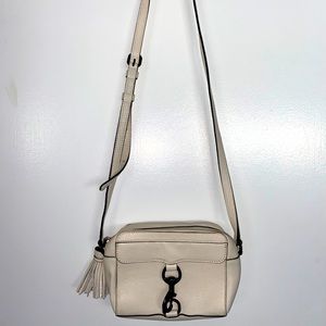 Rebecca Minkoff crossbody purse